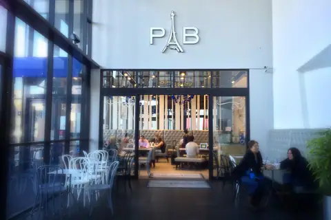 The Rye Bakery photo 2